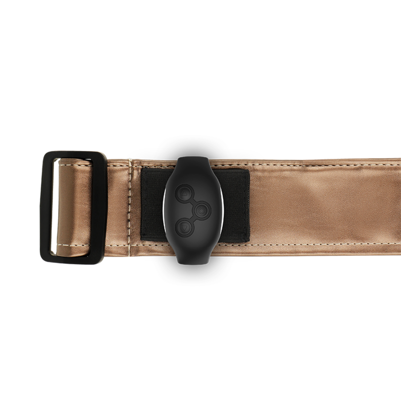 MITOLOGIA - ARNÊS FANTASIA - ARNÊS BRONCE L/XL