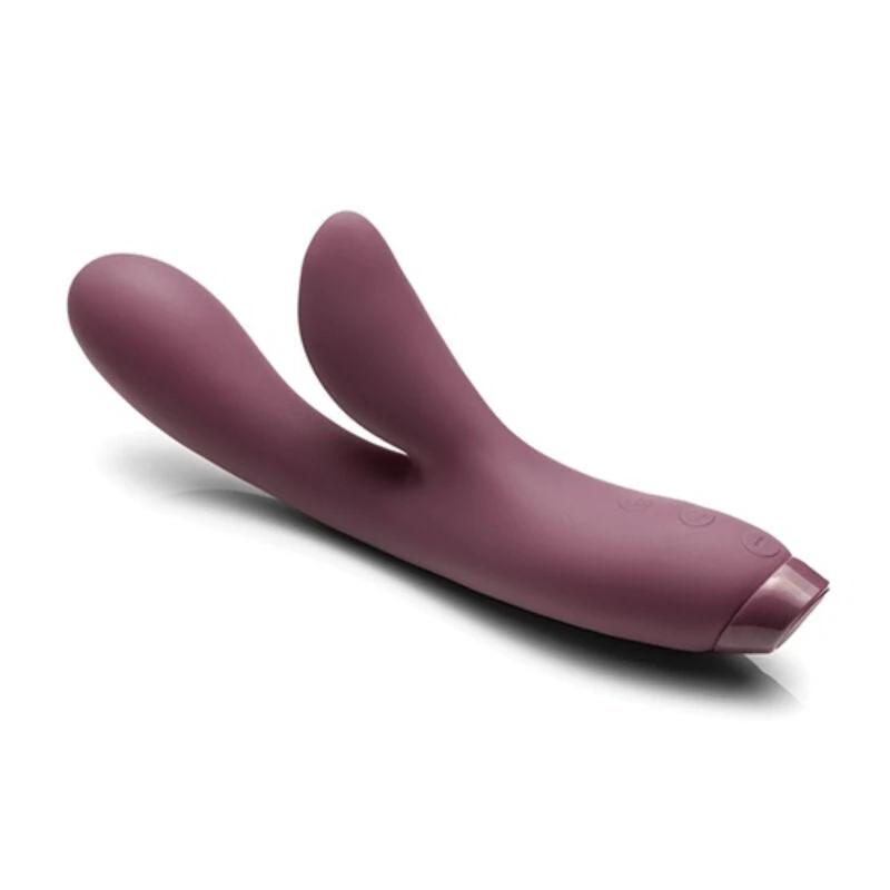 HERA VIBRADOR RABBIT - Sex Shop Sexy