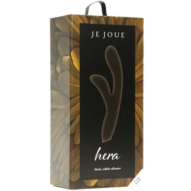 HERA VIBRADOR RABBIT - Sex Shop Sexy