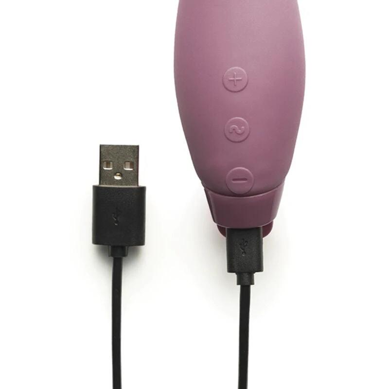 HERA VIBRADOR RABBIT - Sex Shop Sexy