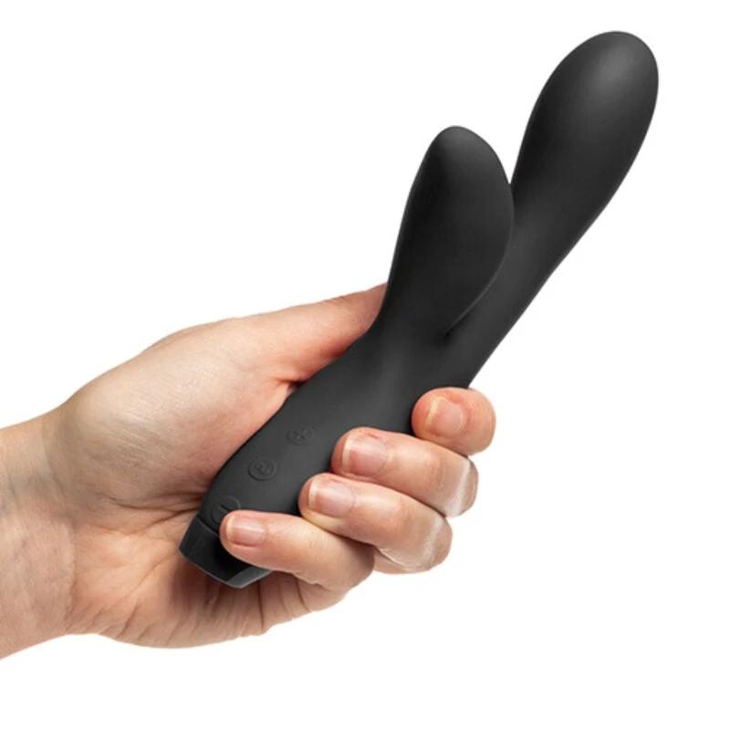 HERA FLEX VIBRADOR RABBIT - Sex Shop Sexy