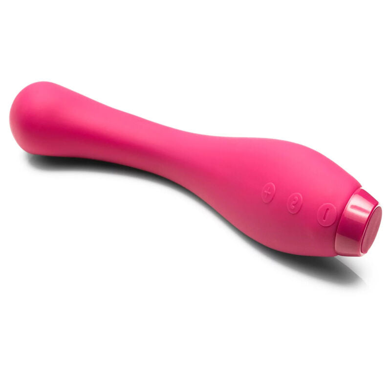 JE JOUE - JUNO G-SPOT VIBRATOR FUCSIA