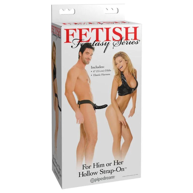 ARNÊS OCO AJUSTÁVEL 15 CM - Sex Shop Sexy