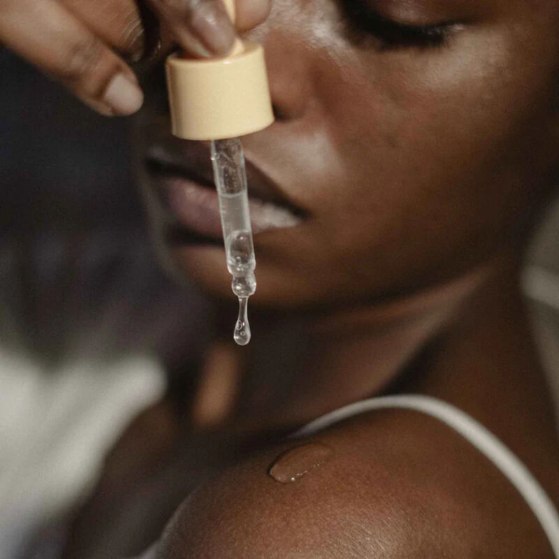 Bijoux - Indiscrets Gotas De Massagem Íntima Revitalizantes