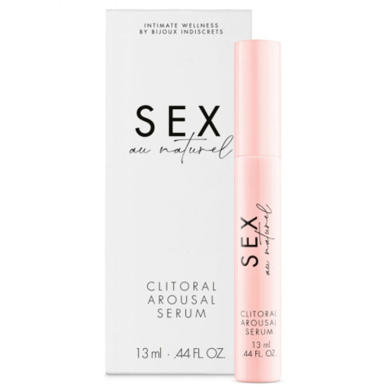 BIJOUX - INDISCRETS SÉRUM ORGÁSMICO PARA CLITÓRIS