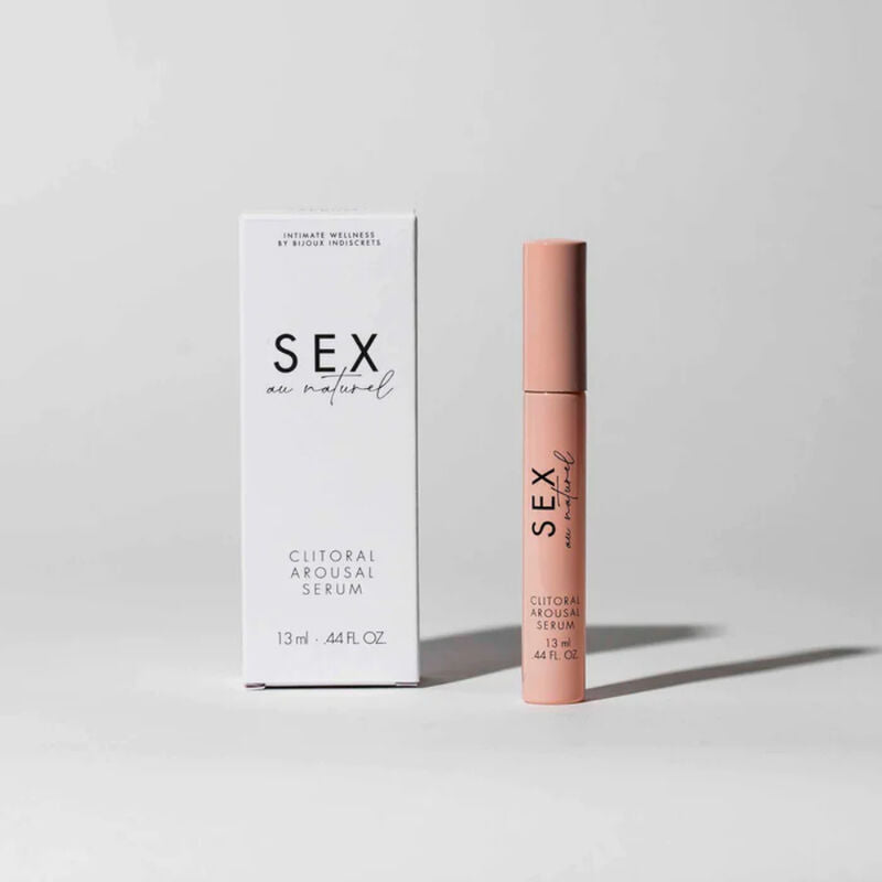 BIJOUX - INDISCRETS SÉRUM ORGÁSMICO PARA CLITÓRIS