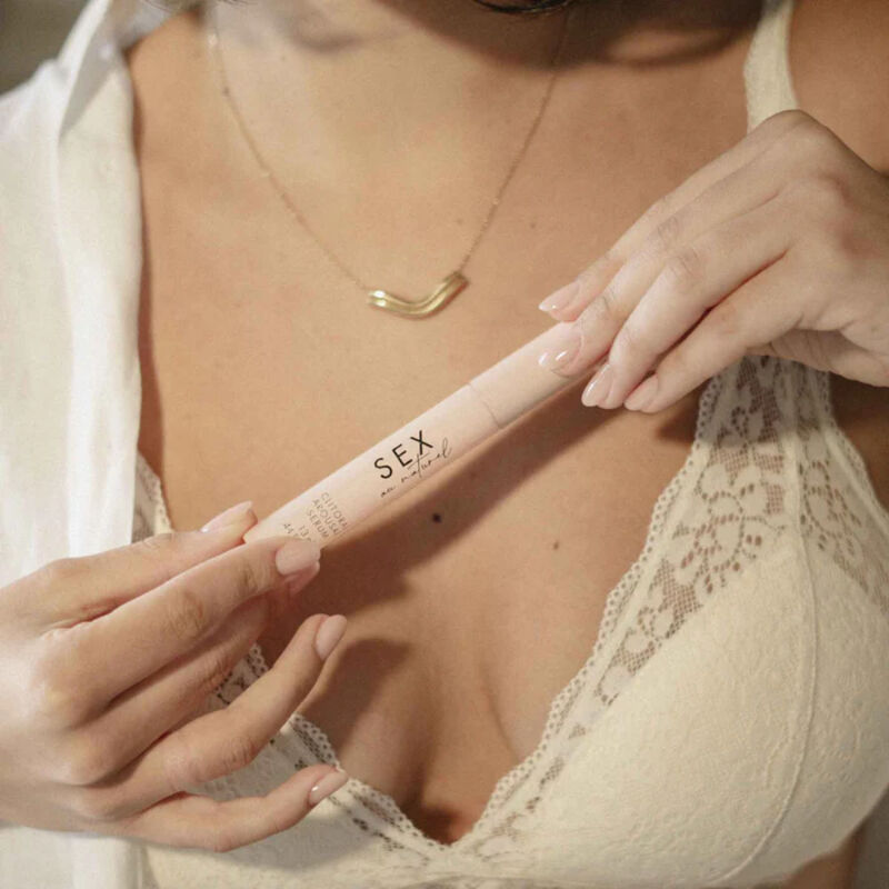 BIJOUX - INDISCRETS SÉRUM ORGÁSMICO PARA CLITÓRIS