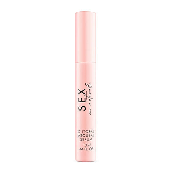 BIJOUX - INDISCRETS SÉRUM ORGÁSMICO PARA CLITÓRIS