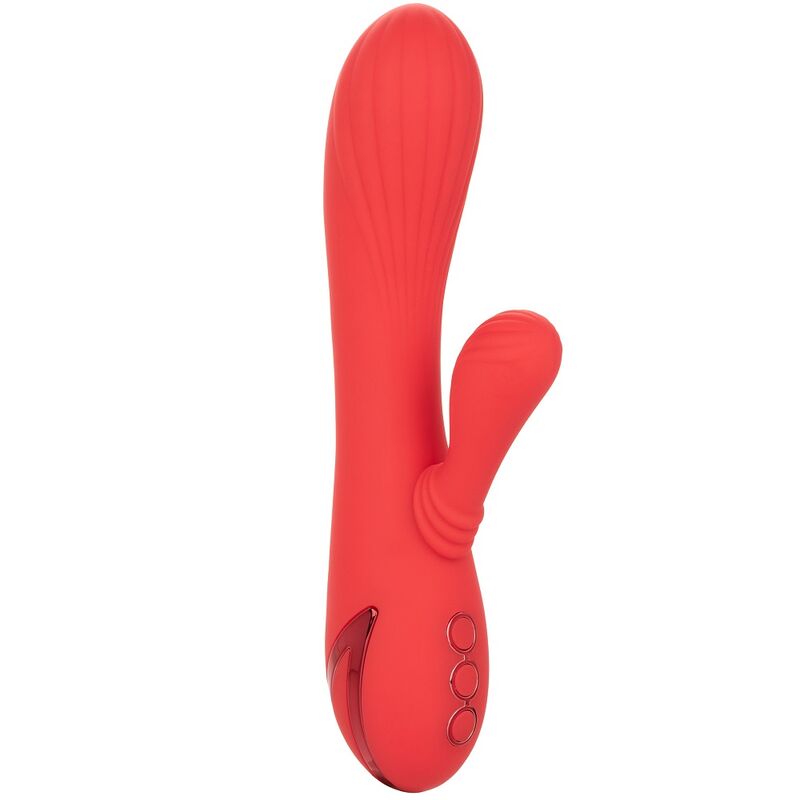 CALEXOTICS - PALISADES PASSION VERMELHO