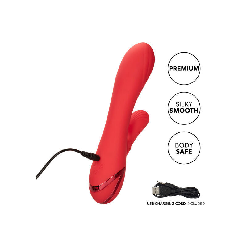 CALEXOTICS - PALISADES PASSION VERMELHO