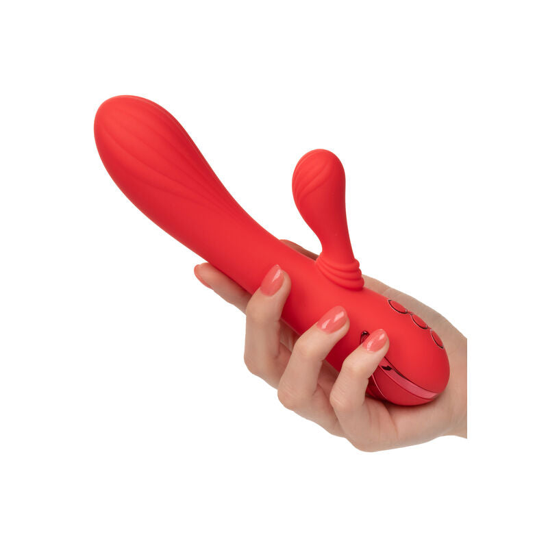 CALEXOTICS - PALISADES PASSION VERMELHO