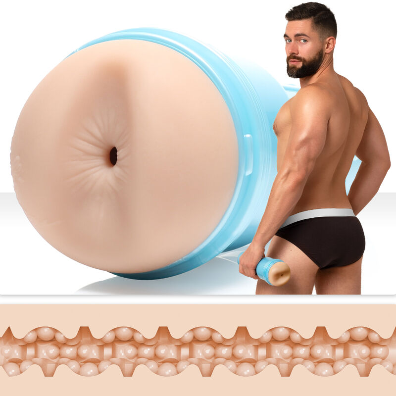 Fleshjack - Griffin Barrows Masturbador Anal