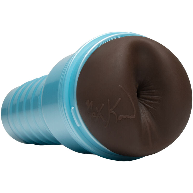 Fleshjack - Max Konnor Anus Masturbador