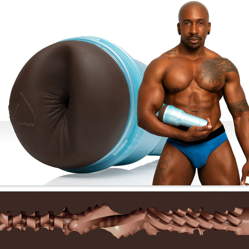 Fleshjack - Max Konnor Anus Masturbador