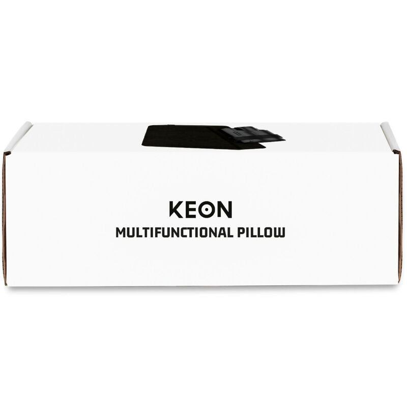 KIIROO - KEON ALMOFADA MULTIFUNCIONAL COM STRAP