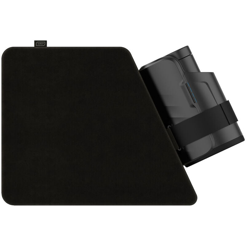 KIIROO - KEON ALMOFADA MULTIFUNCIONAL COM STRAP