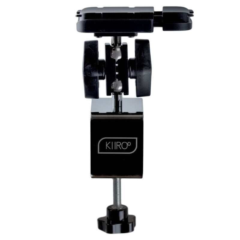 KIIROO - KEON TABLE CLAMP FIXAÇÃO DE MESA
