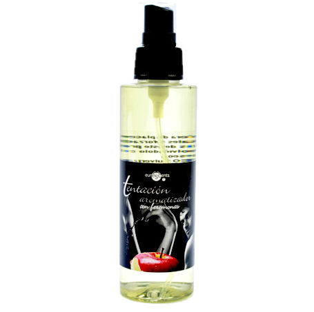 TENTACION - AROMATIZADOR AMBIENTE COM FEROMONAS CHOCOLATE