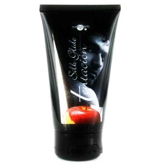 TENTACION - LUBRIFICANTE SABOR CARAMELO 75 ML