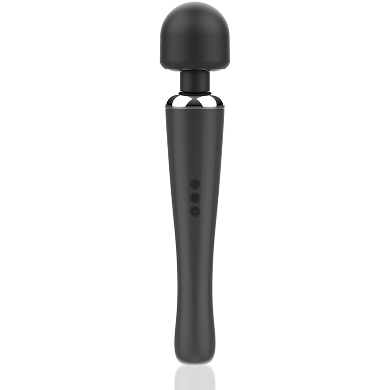 NAOMI WAND - NOVO SUPER STRONG MASSAGEADOR