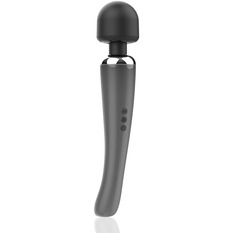 NAOMI WAND - NOVO SUPER STRONG MASSAGEADOR