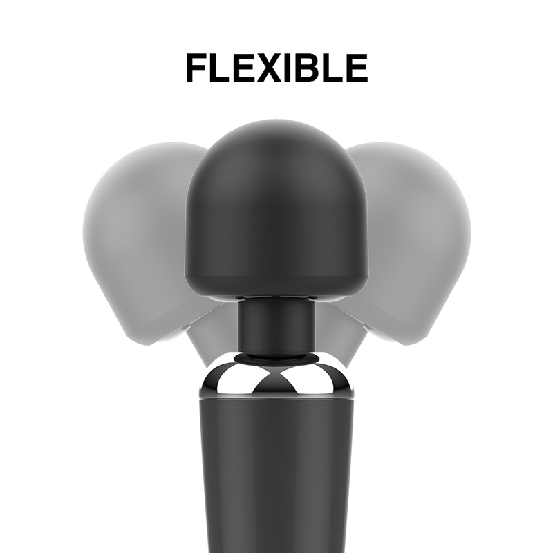 NAOMI WAND - NOVO SUPER STRONG MASSAGEADOR