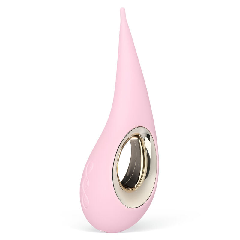 LELO - DOT ESTIMULADOR CLITORIANO ROSA