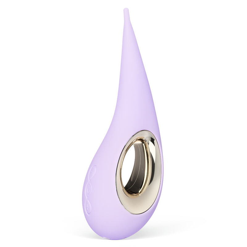 LELO - DOT ESTIMULADOR CLITORIANO LILÁS