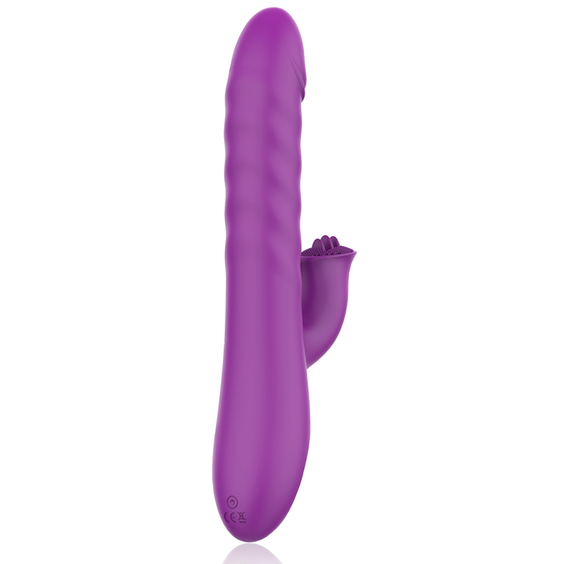FUN FUNCTION - ZENDA THRUSTER & ROTAÇÃO