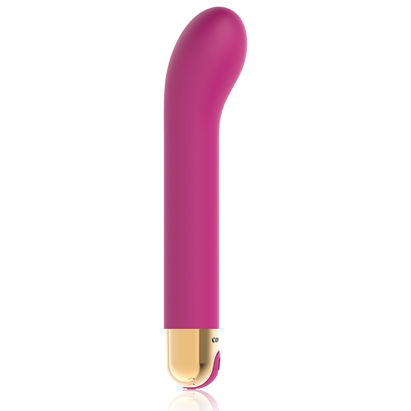 COVERME - VIBRADOR PONTO G 10 VELOCIDADES