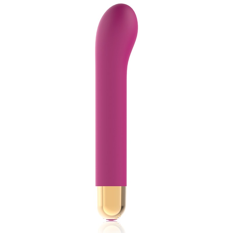 COVERME - VIBRADOR PONTO G 10 VELOCIDADES