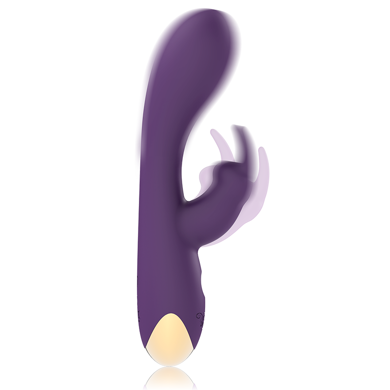Treasure - Laurence Rabbit Vibrator Watchme Wireless Technology Compatível