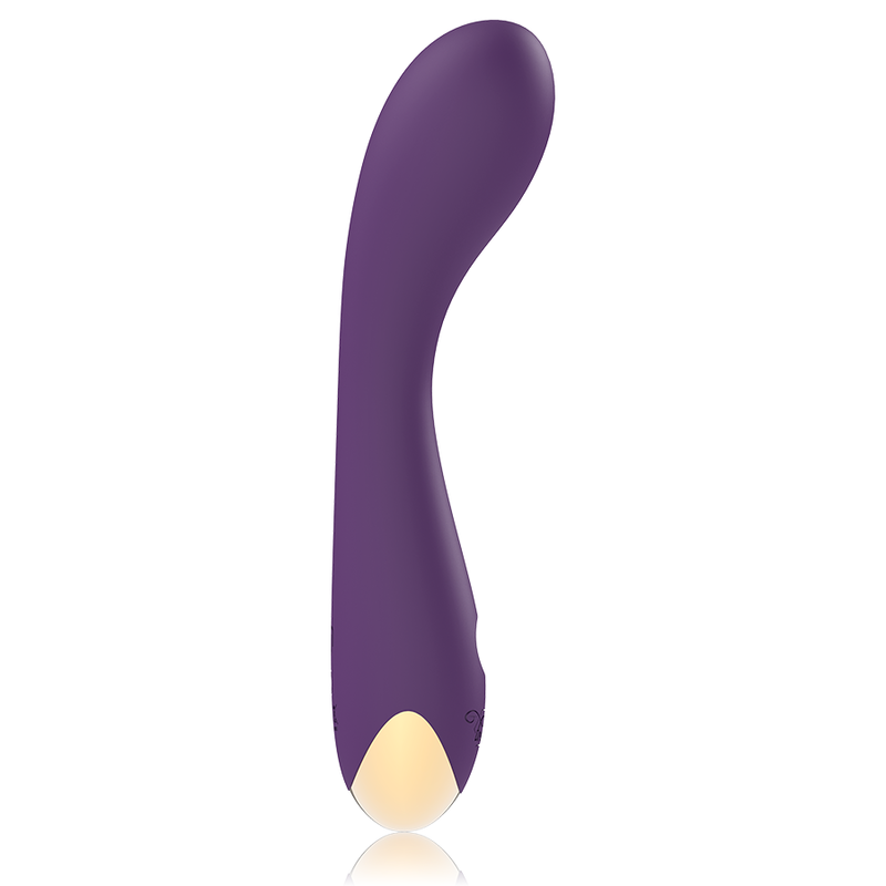 TREASURE - HANSEL VIBRADOR PONTO G COMPATÍVEL COM WATCHME WIRELESS TECHNOLOGY