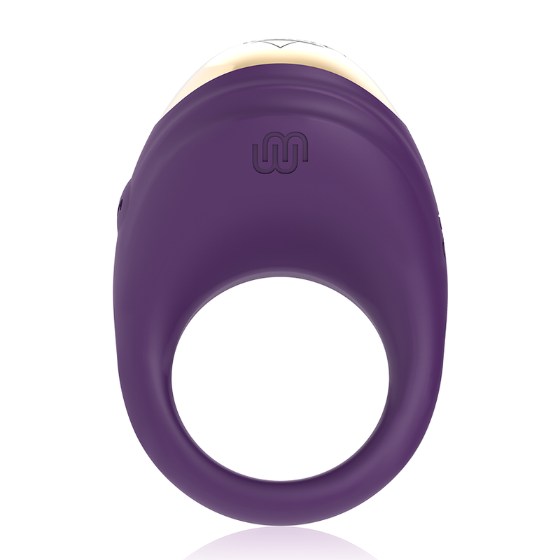 TREASURE - ROBIN ANEL VIBRATÓRIO COMPATÍVEL COM WATCHME WIRELESS TECHNOLOGY