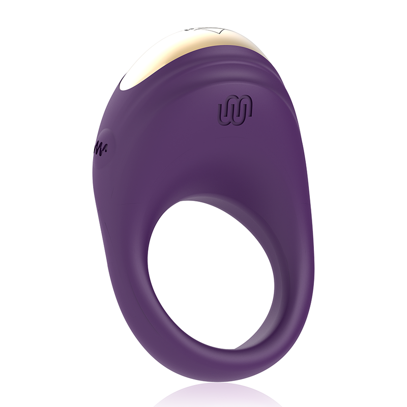 TREASURE - ROBIN ANEL VIBRATÓRIO COMPATÍVEL COM WATCHME WIRELESS TECHNOLOGY