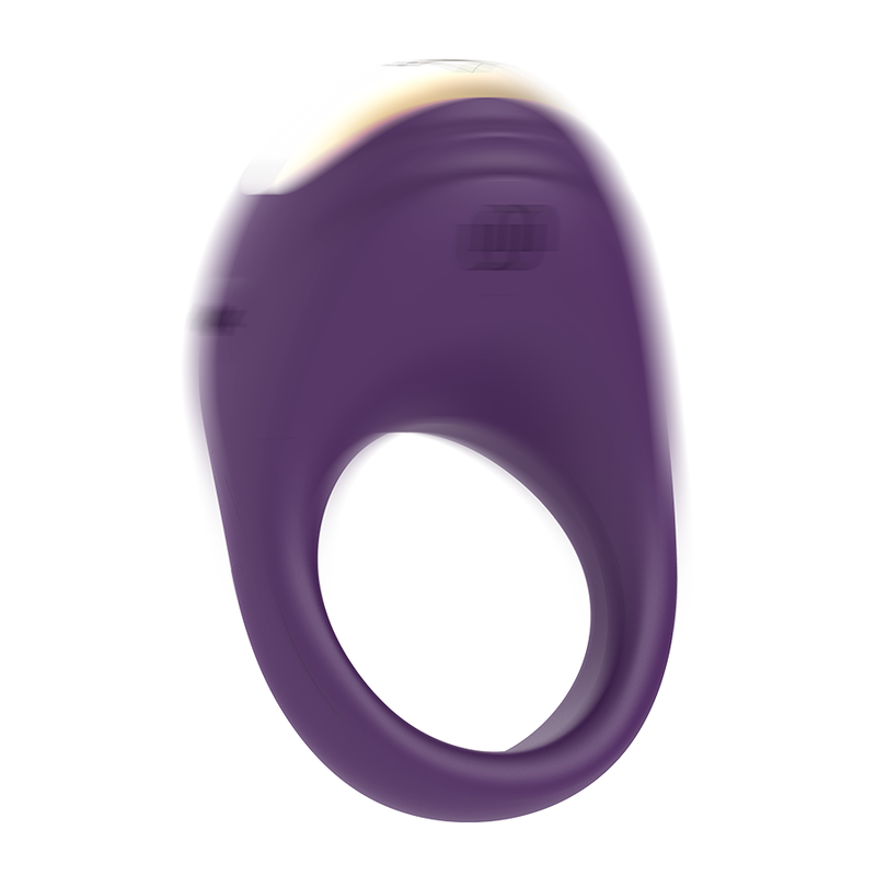 TREASURE - ROBIN ANEL VIBRATÓRIO COMPATÍVEL COM WATCHME WIRELESS TECHNOLOGY
