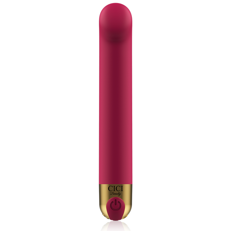 Cici Beauty - Premium Silicone Clit Estimulador