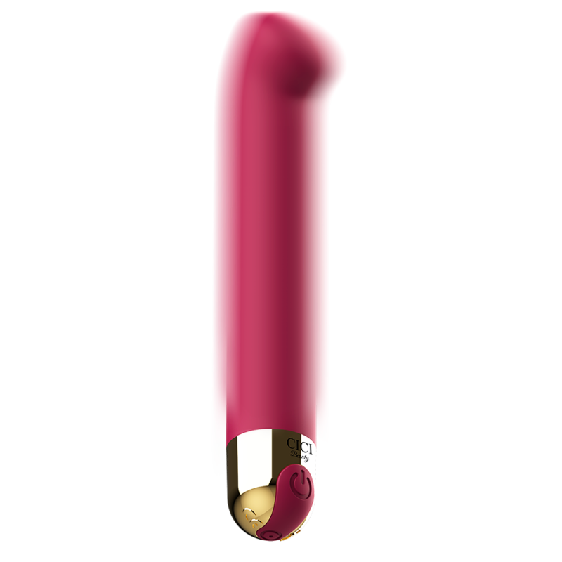 Cici Beauty - Premium Silicone Clit Estimulador