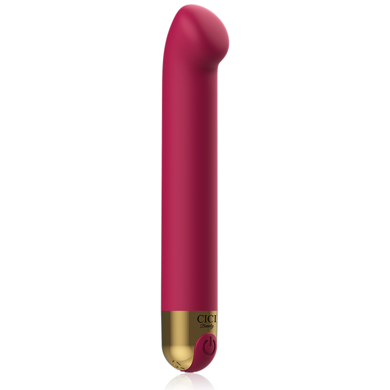 Cici Beauty - Premium Silicone Clit Estimulador