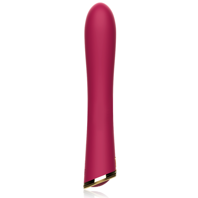 CICI BEAUTY - VIBRADOR EM SILICONE PREMIUM UP & DOWN