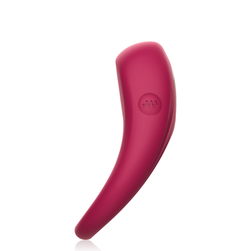 Cici Beauty - Anel Vibrante De Silicone Premium