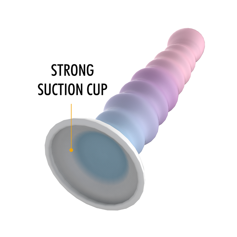 Mitología - Vibrador Aria Nayade