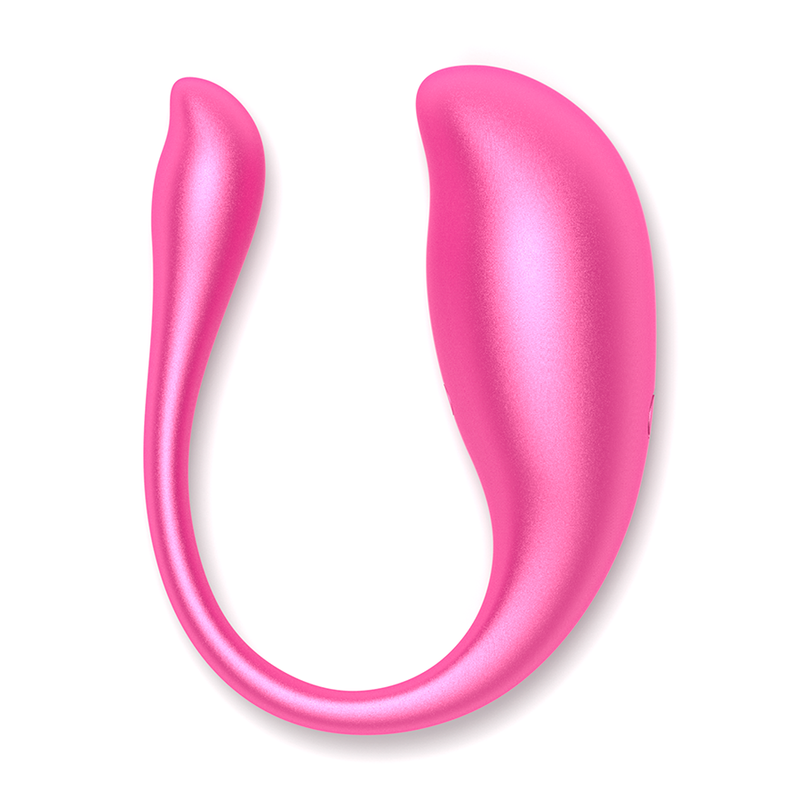 ONINDER - NAIROBI HUEVO PINK VIBRATOR - FREE APP