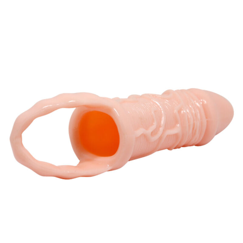 Pretty Love - Bainha De Pênis Natural Breyden