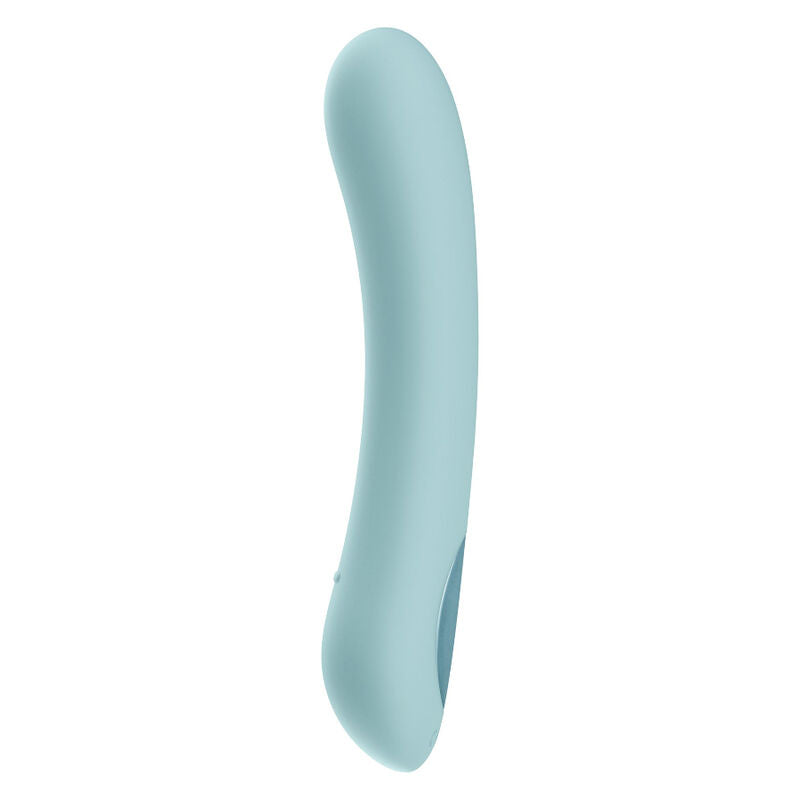 KIIROO - PEARL 2+ VIBRADOR PONTO G TURQUESA