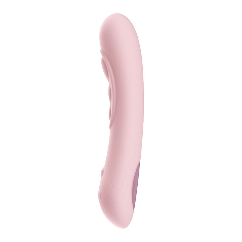 KIIROO - PEARL 3 VIBRADOR PONTO G ROSA