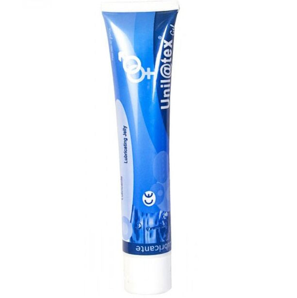 UNILATEX - GEL LUBRIFICANTE 82 GR - Sex Shop Sexy