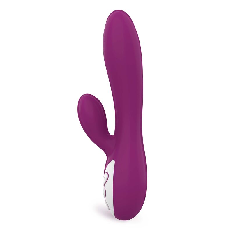 Coverme - Vibrador Taylor Compatível Com A Tecnologia Watchme Wireless