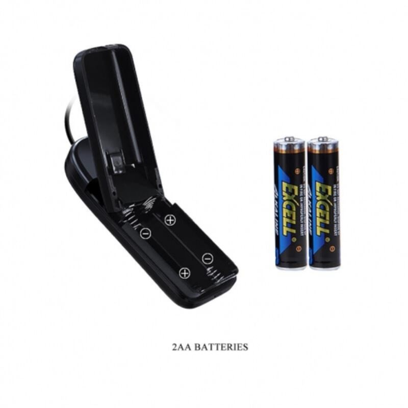 Arnês De Ultra Apasionado 24 Cm Natural