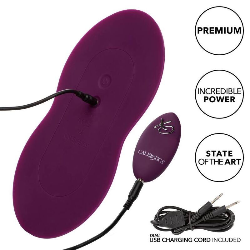 CALEXOTICS - DUO REMOTO CONTROL RIDER